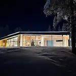 Lakeside Norvis Apartman Rovaniemi