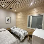 Lakeside Norvis Apartman *