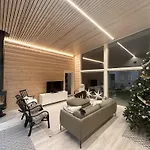 Lakeside Norvis Rovaniemi