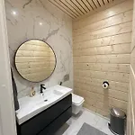 Apartman Lakeside Norvis *