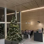 Lakeside Norvis Apartman Rovaniemi