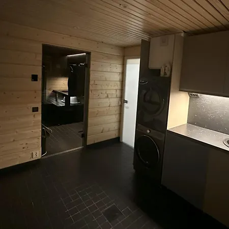 Lakeside Norvis 公寓 *