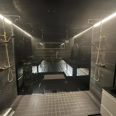 公寓 Lakeside Norvis