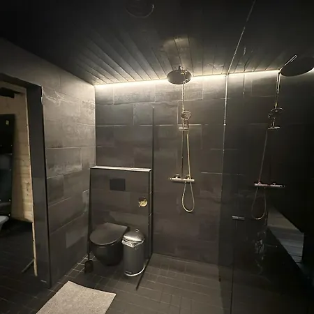 Lakeside Norvis Апартаменты