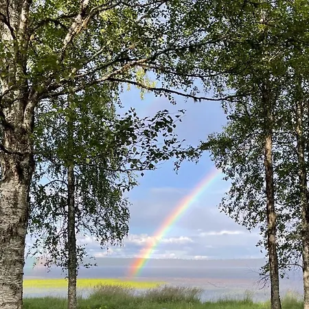 Lakeside Norvis 公寓 *