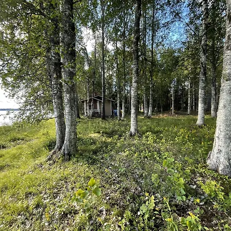 Apartamento Lakeside Norvis