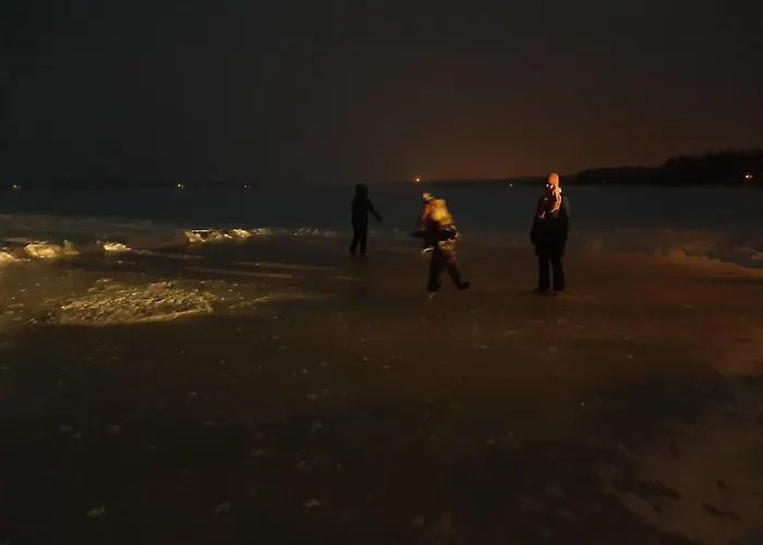 Lakeside Norvis * Rovaniemi