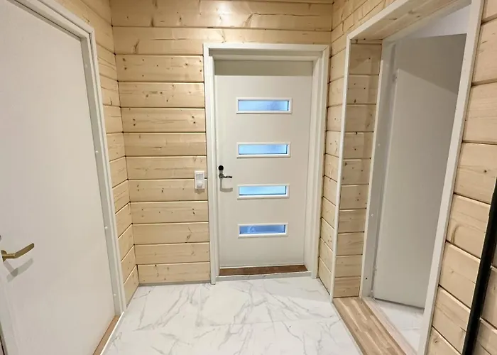 Lakeside Norvis Rovaniemi