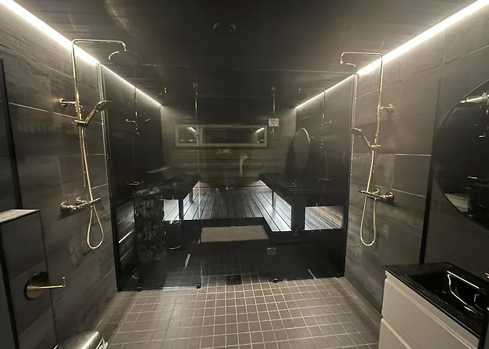 Lägenhet Lakeside Norvis