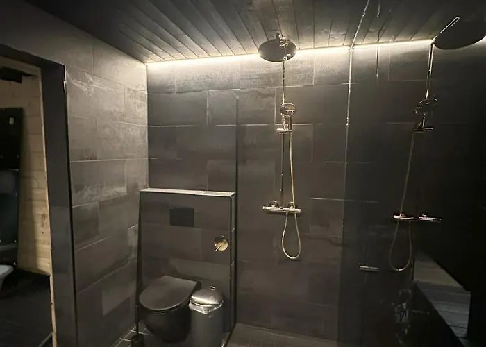 Lakeside Norvis Lägenhet