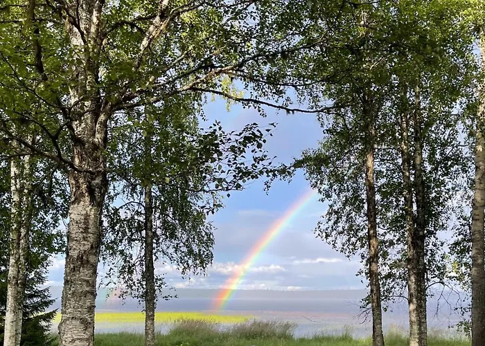 Lakeside Norvis Lägenhet *
