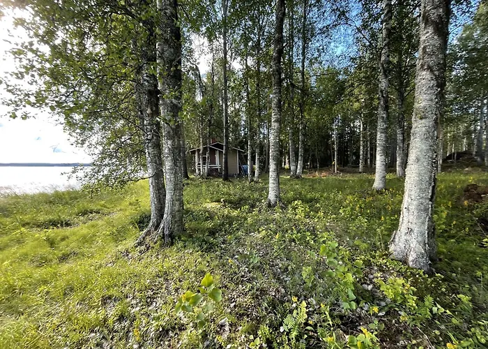 Lägenhet Lakeside Norvis